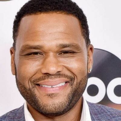 Anthony Anderson