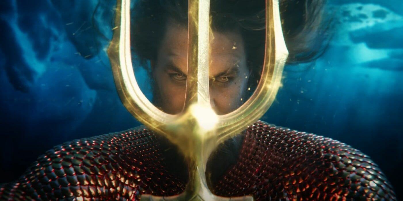 Aquaman 2 Synopsis Revealed: Black Manta's Villain Plan, Team-Ups & Arthur Curry Jr.