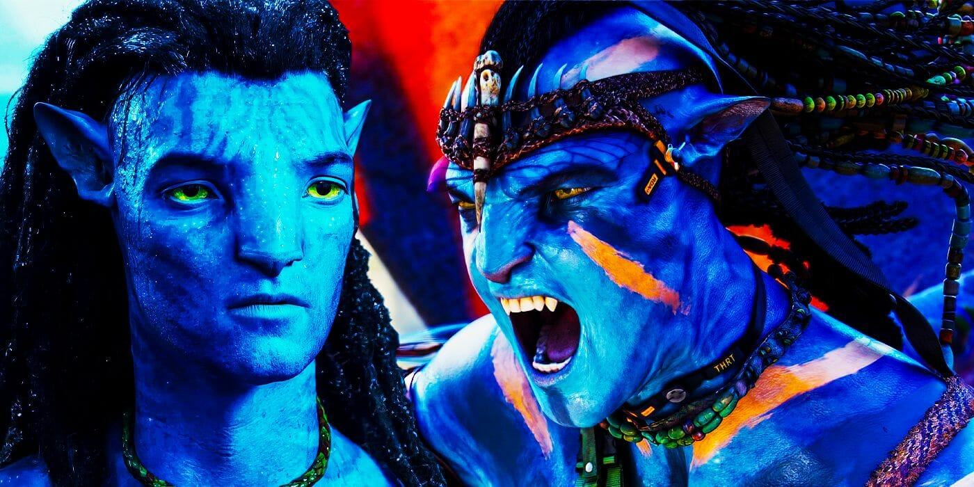 Avatar's 38-Year Journey From James Cameron Idea To The Big Screen