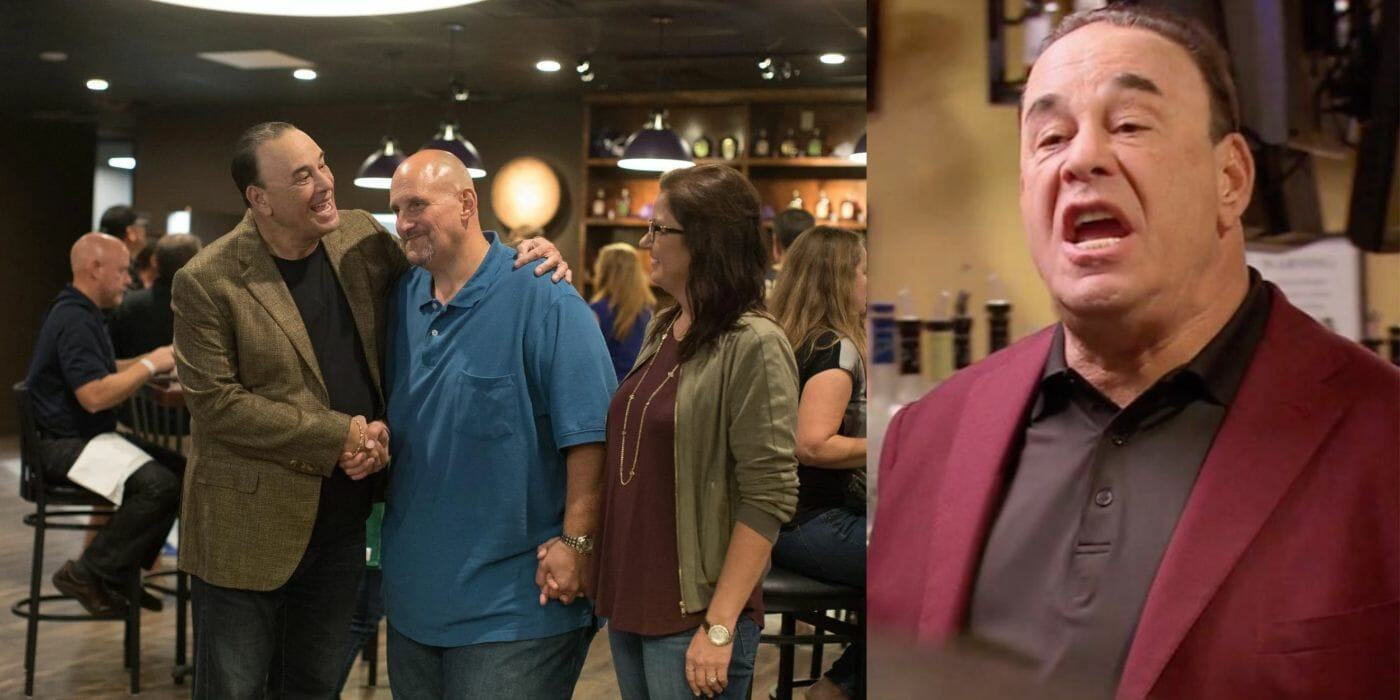 Bar Rescue: 10 Fakest Things About The Show, According To Cast And Crew