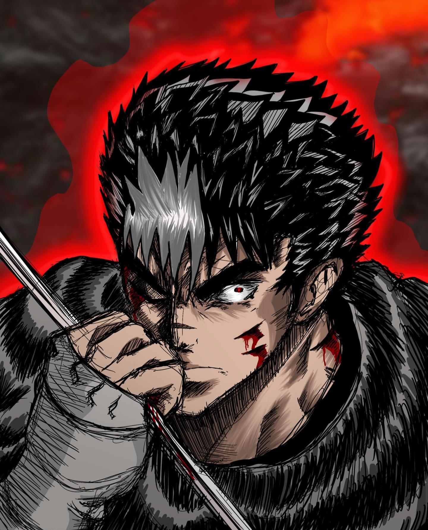 Berserk 375 Release Date, Time, And Where To Read?