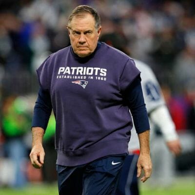 Bill Belichick