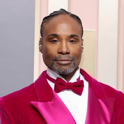 Billy Porter