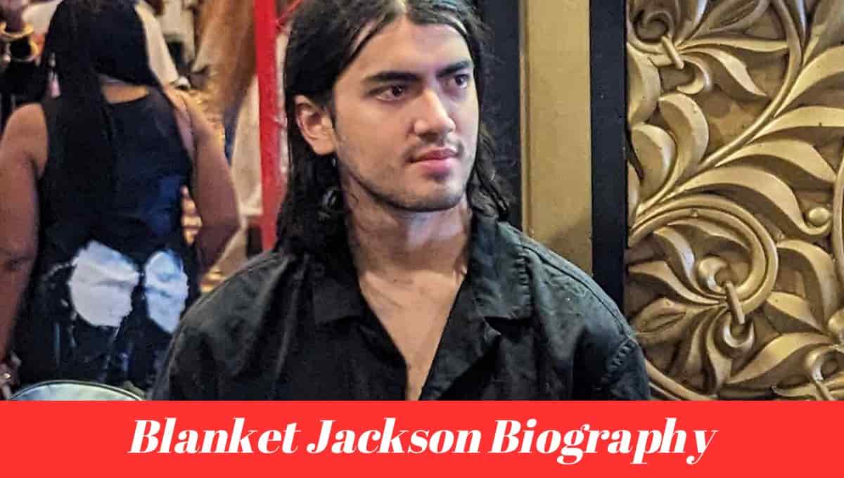 Blanket Jackson Parents, Wikipedia, Wiki, Instagram, Net Worth, Mother, Age, Real Name