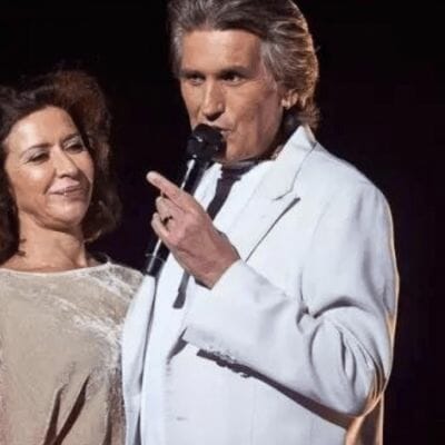 Toto Cutugno