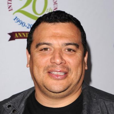 Carlos Mencia