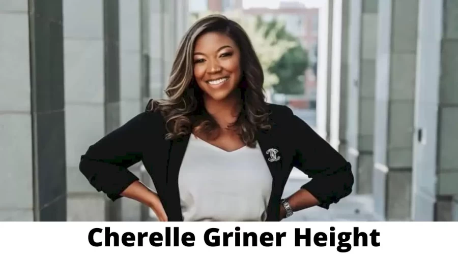 Cherelle Griner Height How Tall is Cherelle Griner ?