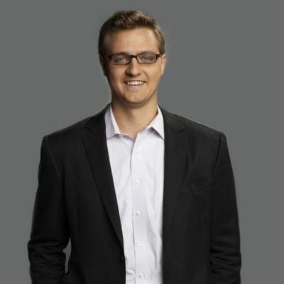 Chris Hayes