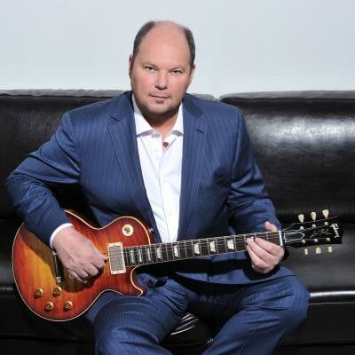 Christopher Cross