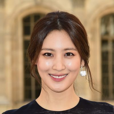 Claudia Kim