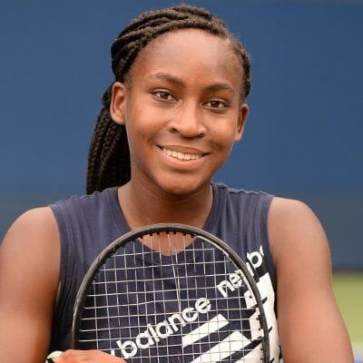 Coco Gauff