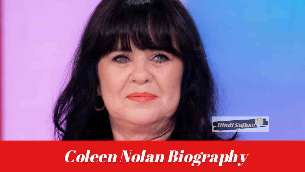 Coleen Nolan Wiki, Wikipedia, Husband, Boyfriend, Net Worth