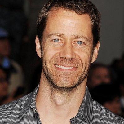 Colin Ferguson