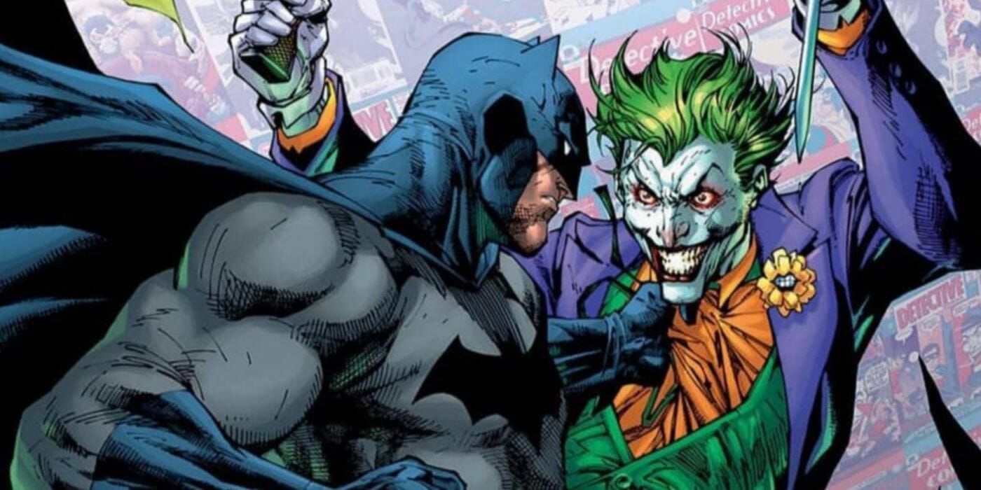 DC Writer Confirms One Villain Should Be Batman’s Nemesis Above Joker