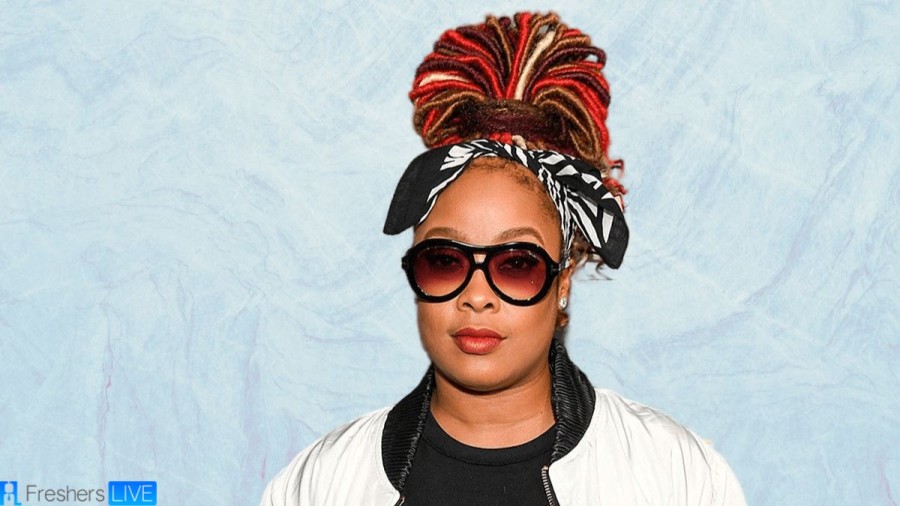 Da Brat Net Worth in 2023 How Rich is She Now?