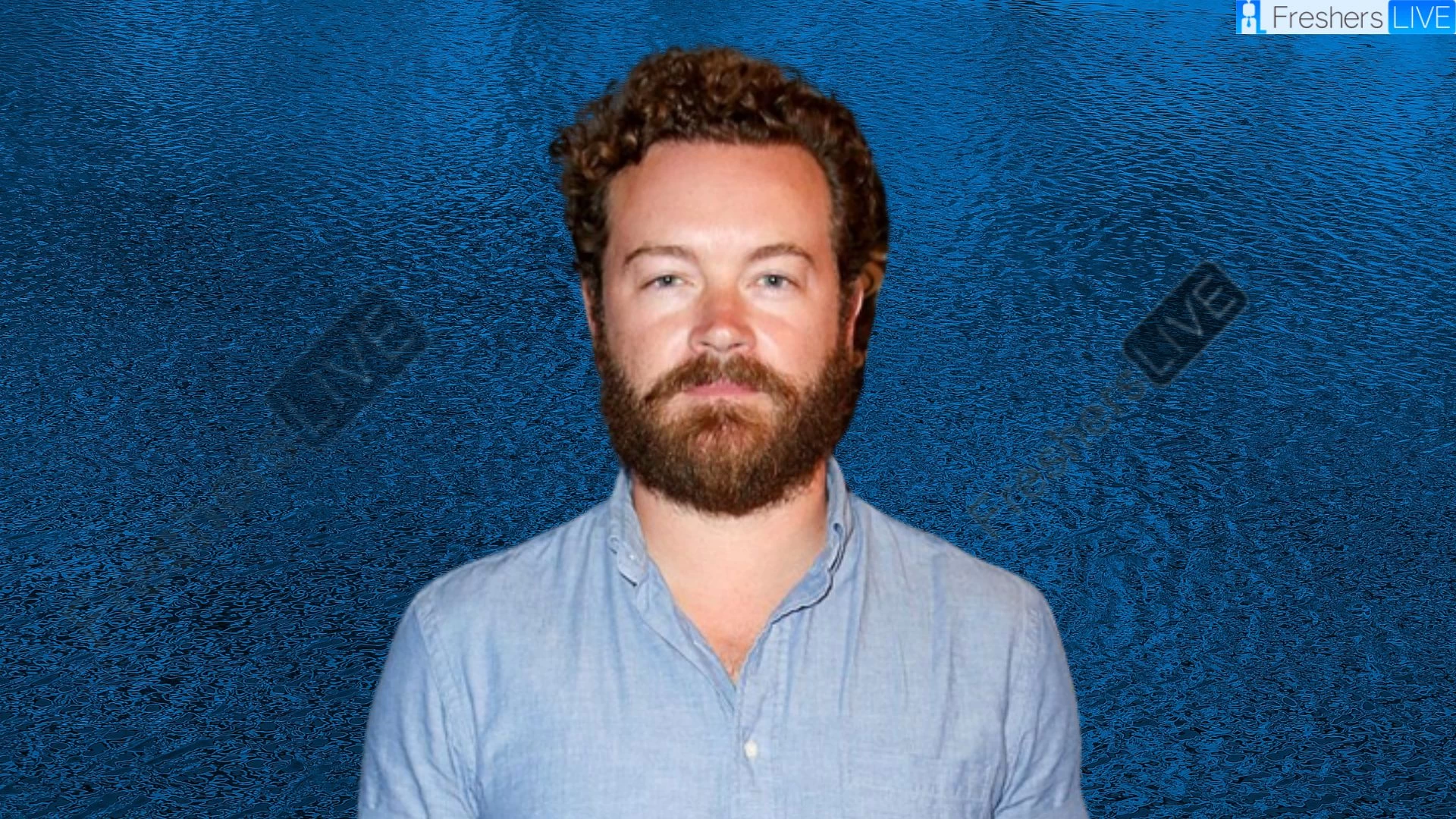 Danny Masterson Net Worth in 2023 How Rich Is He Now?