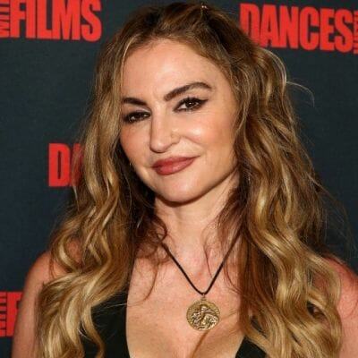 Drea De Matteo