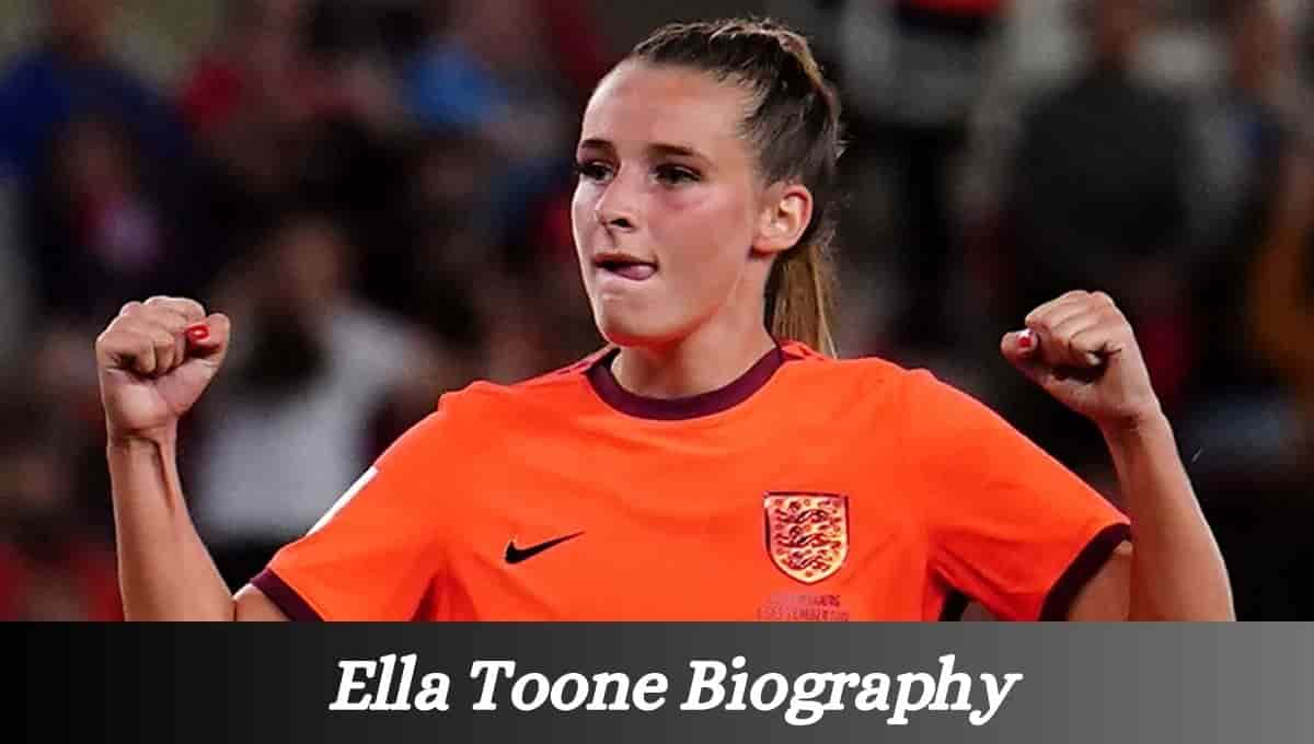 Ella Toone Wiki, Partner, Wikipedia, Goal, Net Worth, Feet, Bikini, Parents, Celebration, Weymouth, Partner, Salary, Instagram