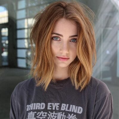 Emily Rudd