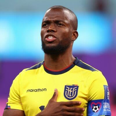 Enner Valencia