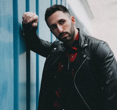 Fabio de Pasquale Bio, Age, Girlfriend, Height, All Star Shore