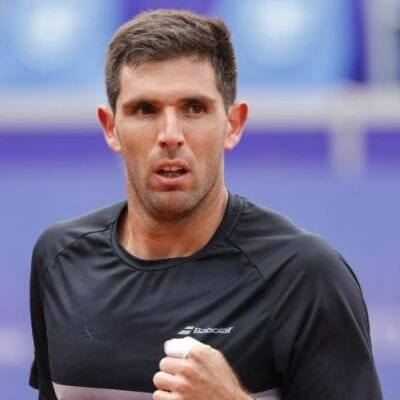 Federico Delbonis