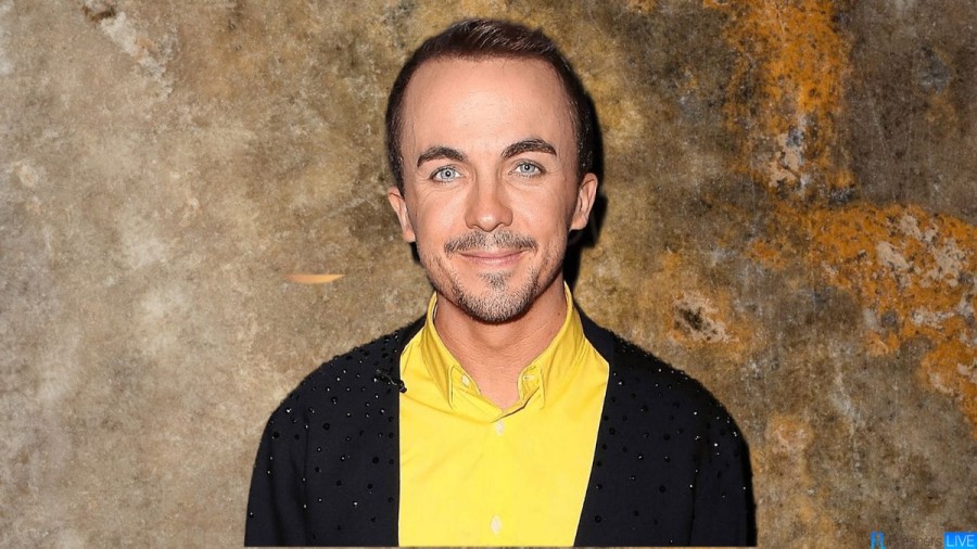 Frankie Muniz Net Worth in 2023 How Rich is He Now?