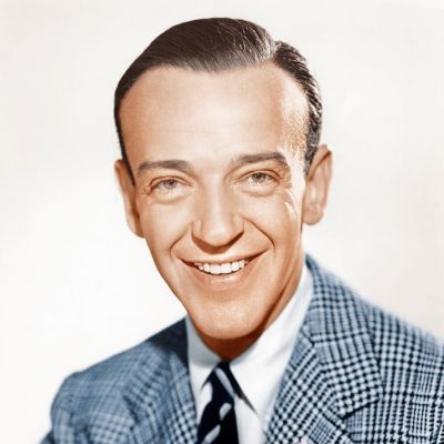 Fred Astaire