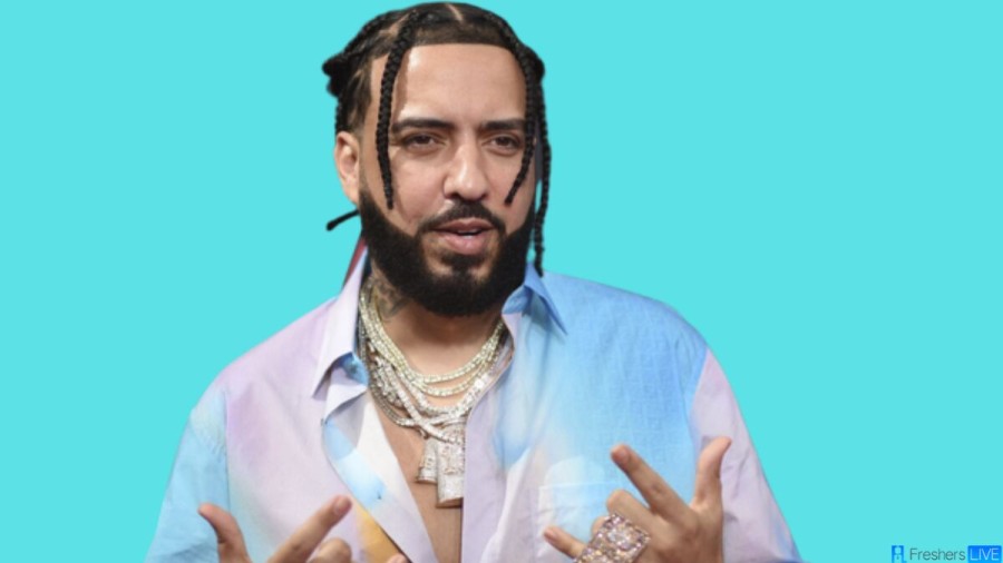 French Montana Net Worth in 2023 How Rich is He Now?