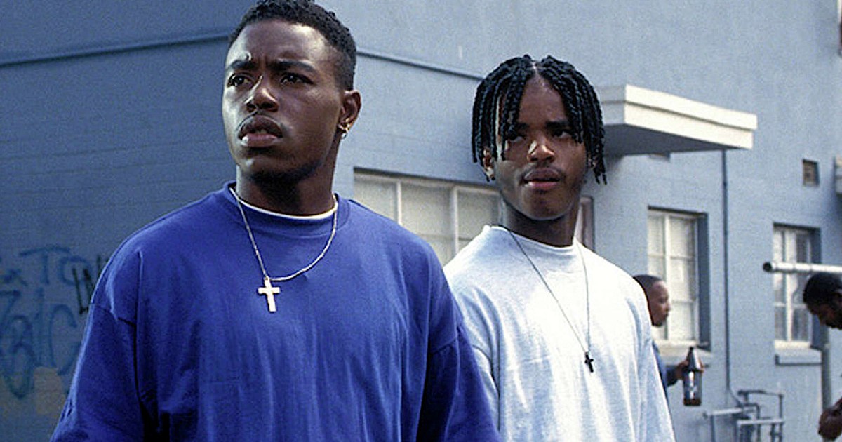 From Boyz n the Hood to Malcolm X: The legacy of New Black Cinema