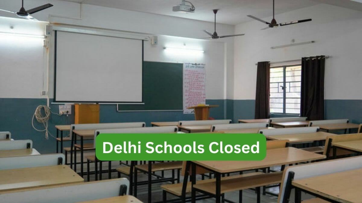 Delhi schools, colleges closed due to G20 summit