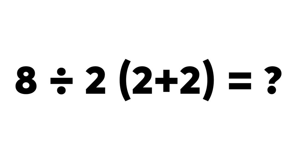 Genius Challenge: Solve this math puzzle in 15 seconds