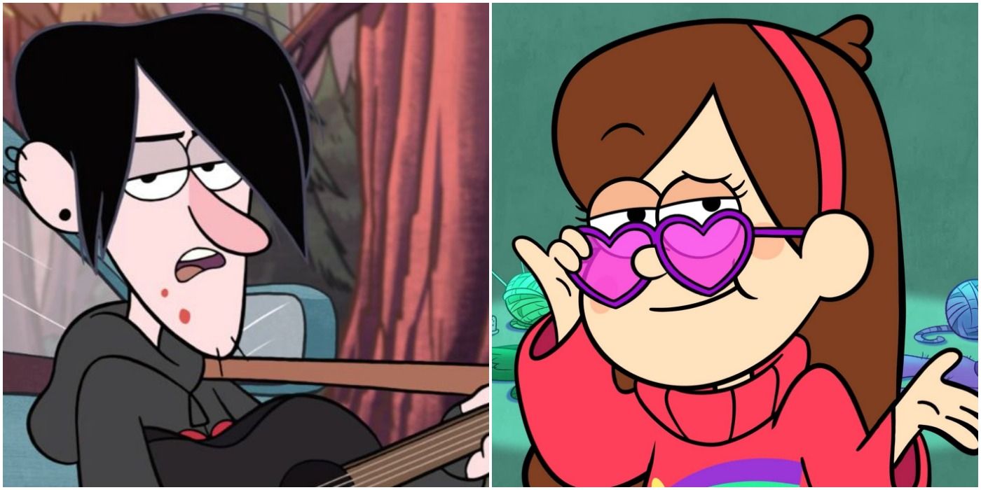 Gravity Falls: 5 Most Likeable Characters (& 5 Fans Can't Stand)