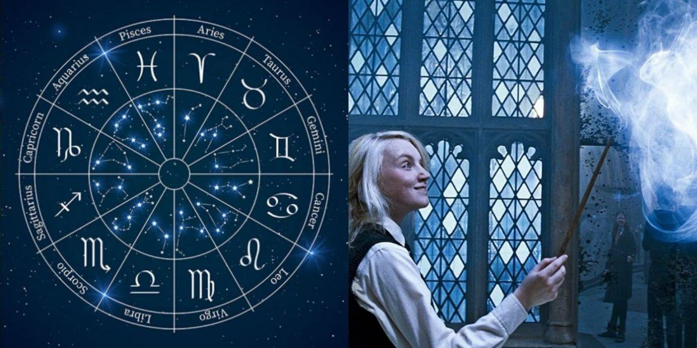 Harry Potter: What Would Be Your Signature Spell, Based On Your Zodiac Sign?