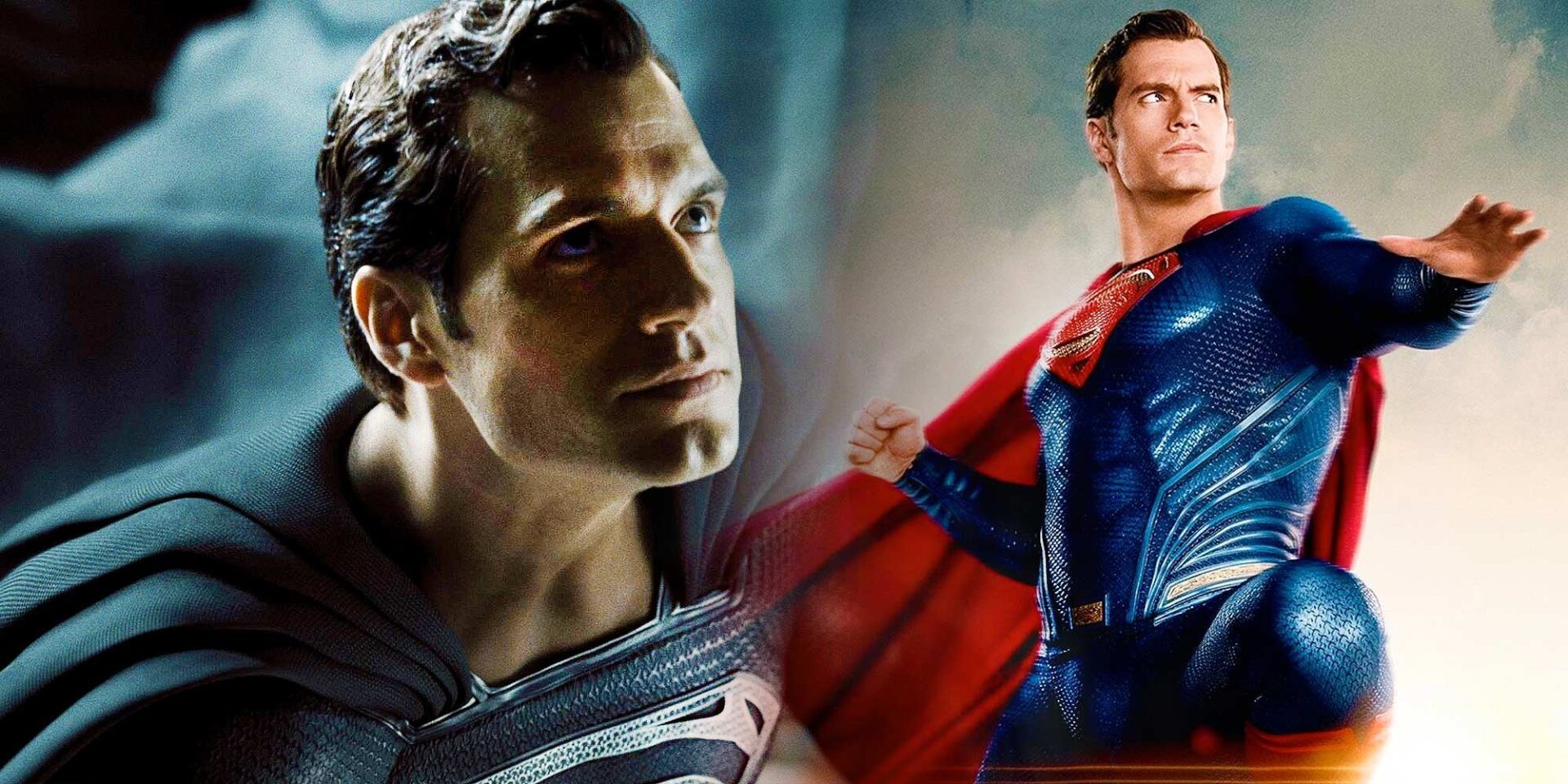 Henry Cavill's Birthday Becomes Celebration Of His Superman Role