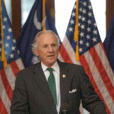 Henry McMaster