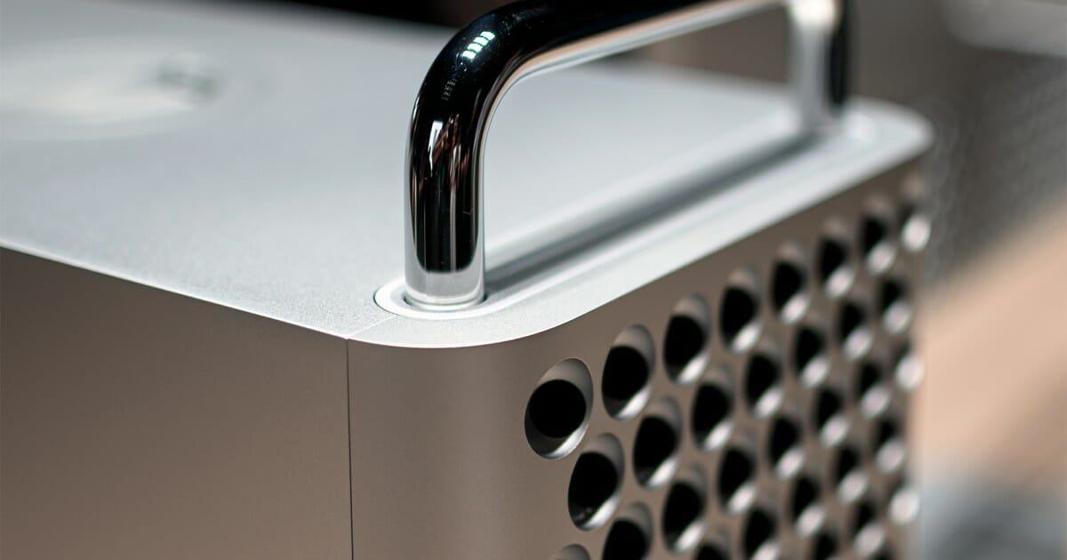 Here’s why the Mac Pro’s expansion modules are such a big deal