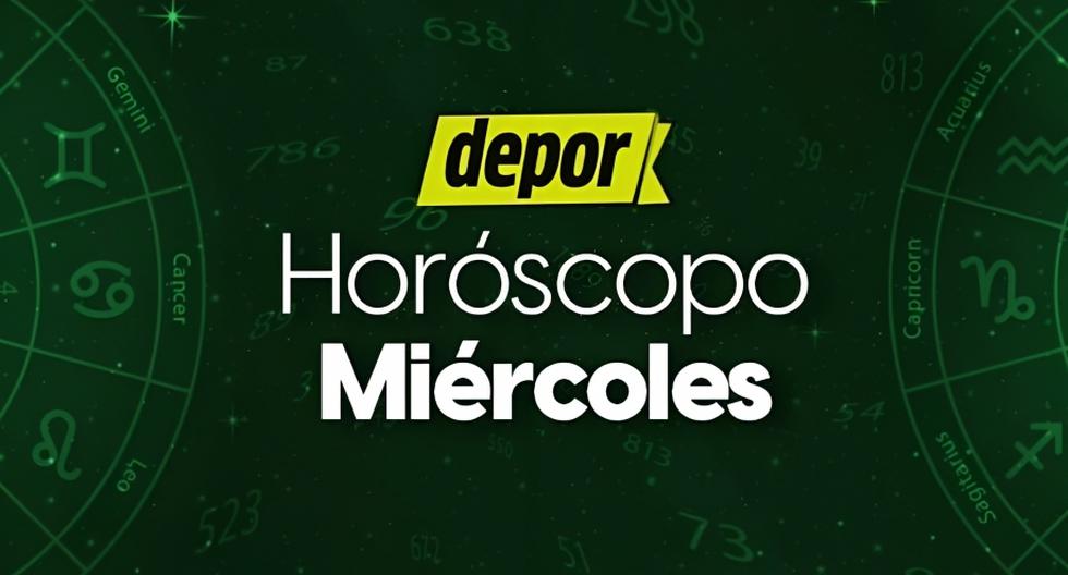 Horoscope for today, Wednesday, September 27: read predictions for love, health and money