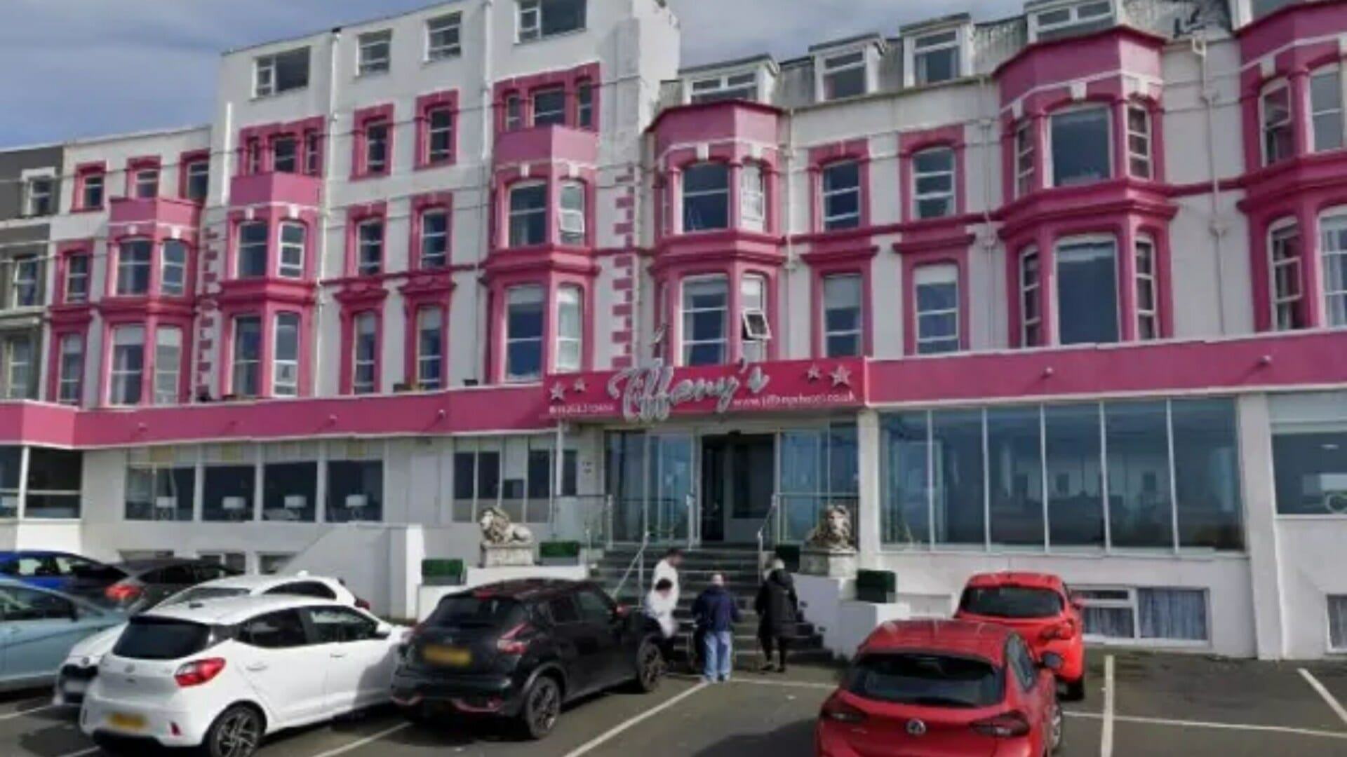 Horror as boy, 10 dies after being electrocuted in 'high voltage' shock at Tiffany's Hotel in Blackpool