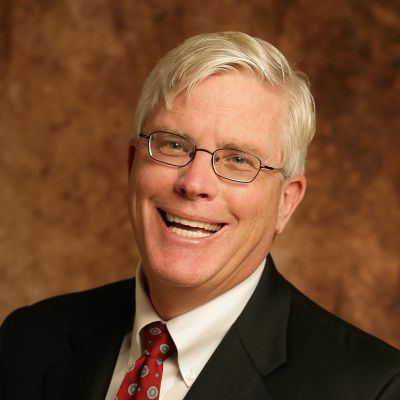 Hugh Hewitt