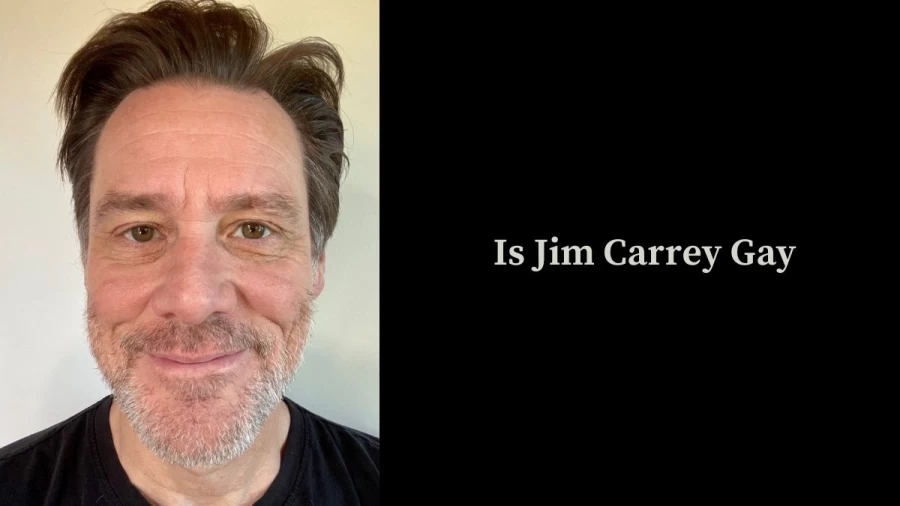 Is Jim Carrey Gay? Who Is Jim Carrey Partner? Is Jim Carrey Married?