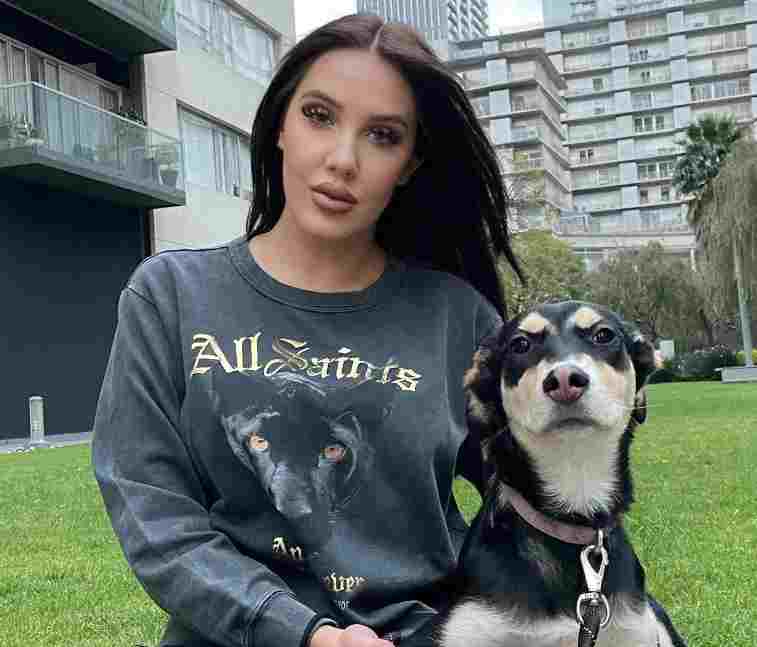 Isa Castro Boyfriend, Net Worth, Family, All Star Shore