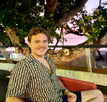 Jack Luby Bio, Age, Girlfriend, Net Worth, Below Deck Med