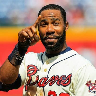 Jason Heyward