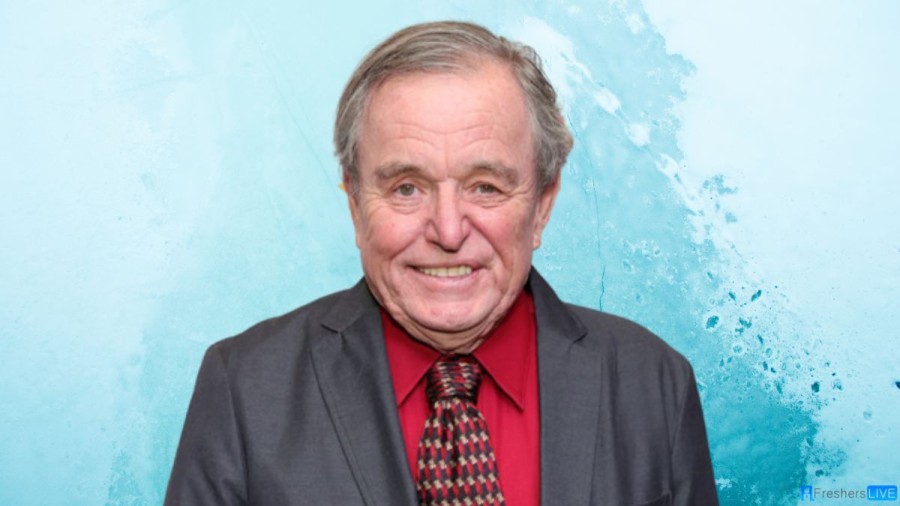 Jerry Mathers Net Worth 2023, How Rich is He Now?