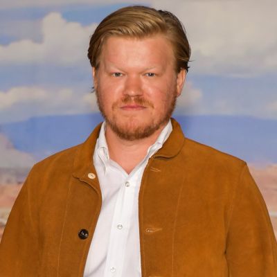 Jesse Plemons