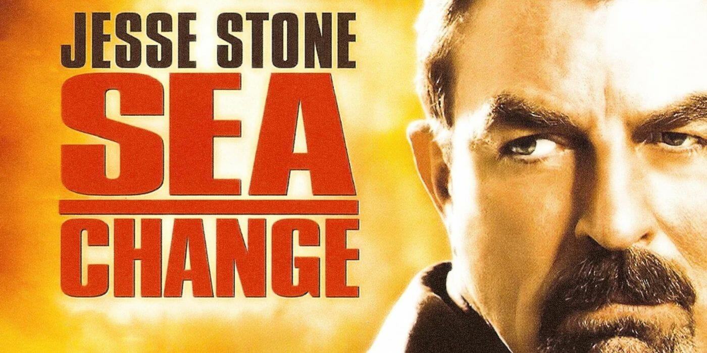 Jesse Stone: Sea Change - Cast & Character Guide