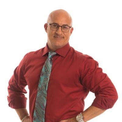 Jim Cantore