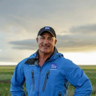 Jim Cantore