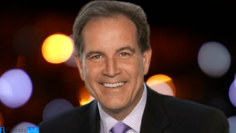 Jim Nantz Net Worth in 2023 How Rich is He Now?